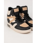 Sneakers Casual Tekar - Negro Pianno 39