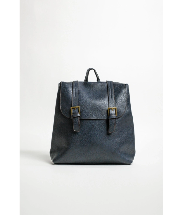 ATACAMEN BACKPACK - NAVY BLUE