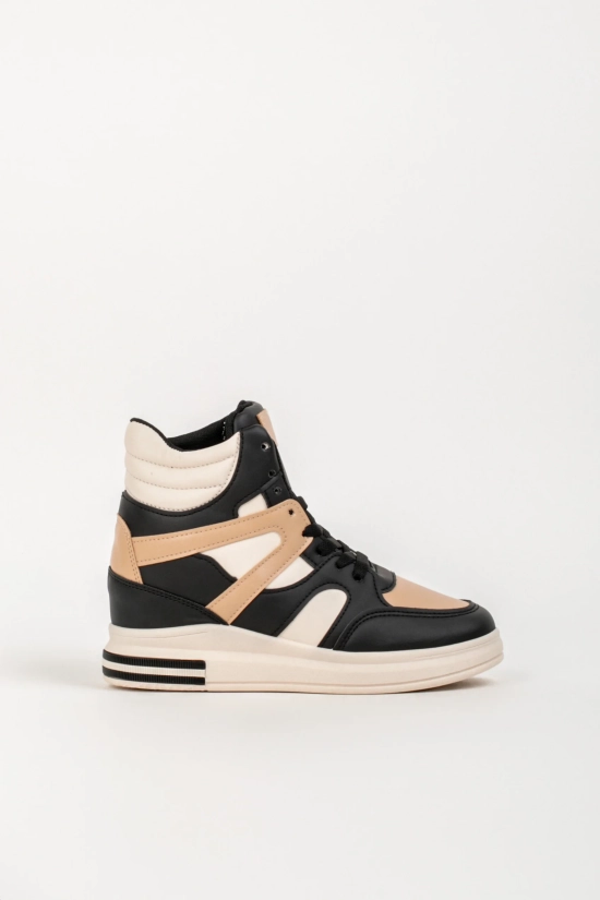 Ténis Casual Tekar - Preto Pianno 39