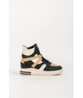 Baskets Casual Tekar - Black Pianno 39