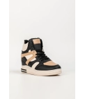 Sneakers Casual Tekar - Negro Pianno 39