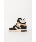 Baskets Casual Tekar - Black Pianno 39