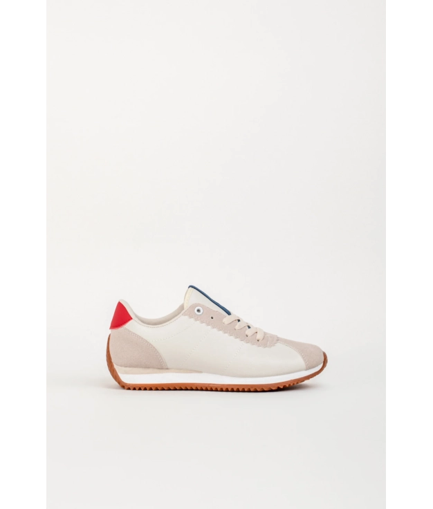 Lakan Casual Sneakers - Beige Pianno 39