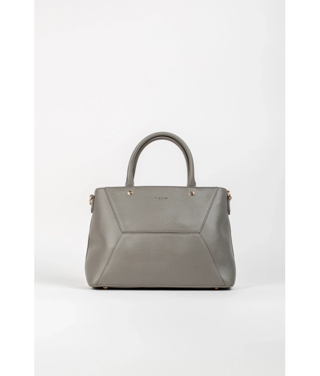 Nurdas Shoulder Bag - Grey Pianno 39