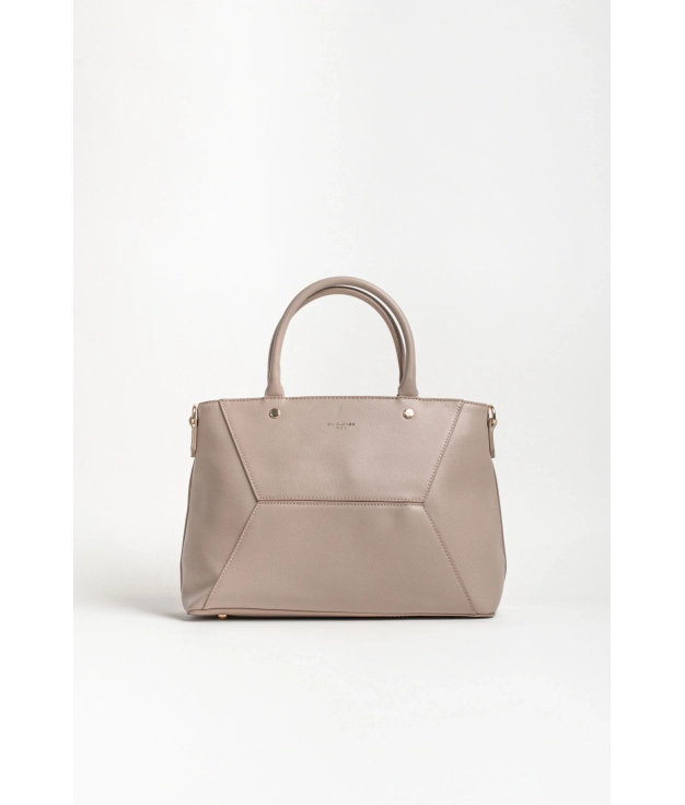 Bolso Bandolera Nurdas - Apricot Pianno 39