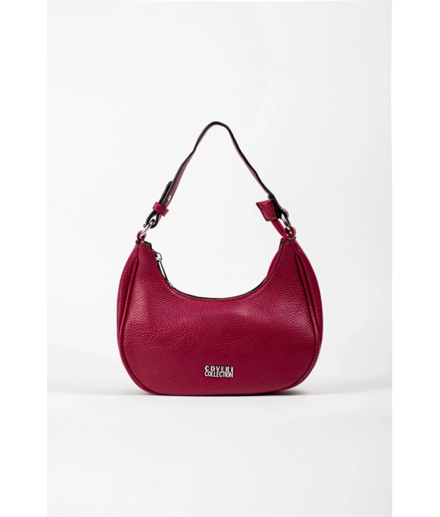 Bolso bandolera Morcles - Fucsia Pianno 39