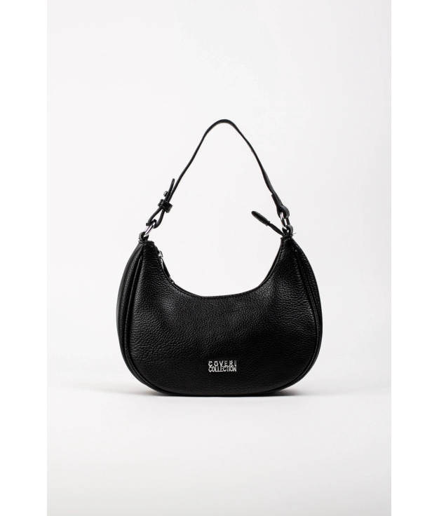 Bolso bandolera Morcles - Negro Pianno 39