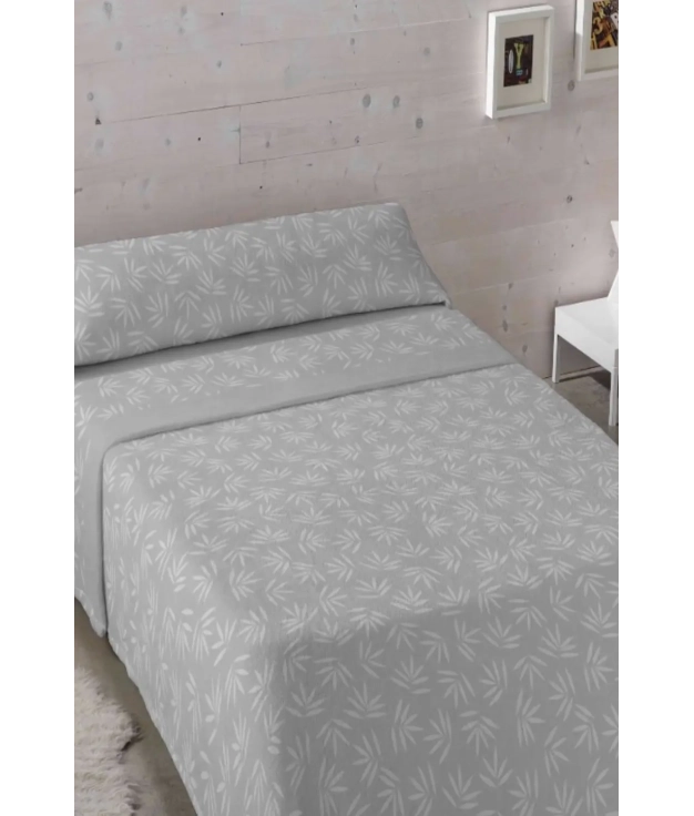 Karamelo Yuma Draps Coraline - Gris