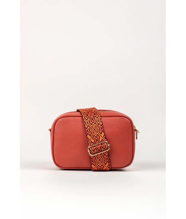 Kraile Shoulder Bag - Teja Pianno 39