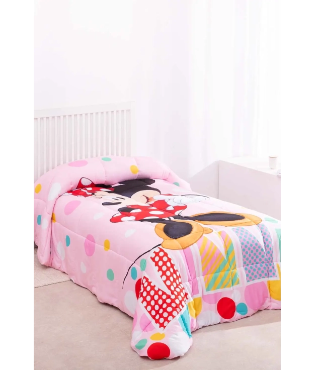 COUETTE MINNIE COMFORT PIANNO39