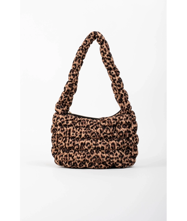 Sorun Handbag - Camel Pianno 39