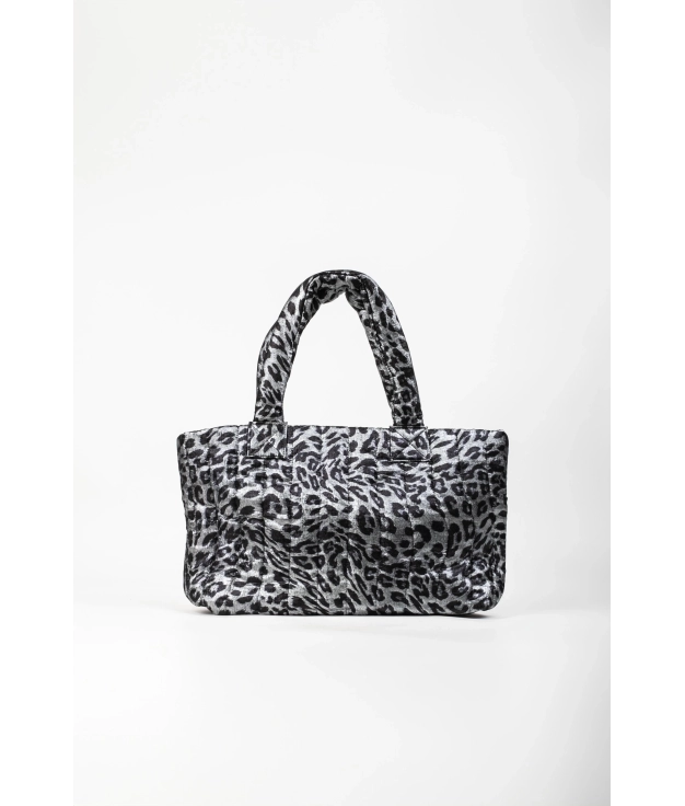 Ostren Handbag - Pianno Silver 39