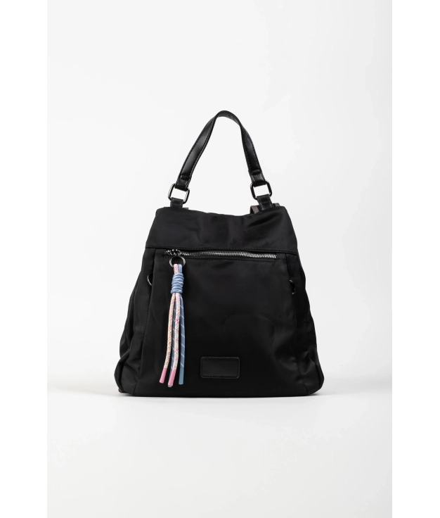 Sentus Backpack - Black Pianno 39