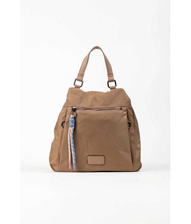 Mochila Sentus -  Beige Pianno 39