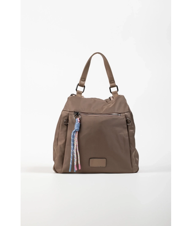 Mochila Sentus - Taupe Pianno 39