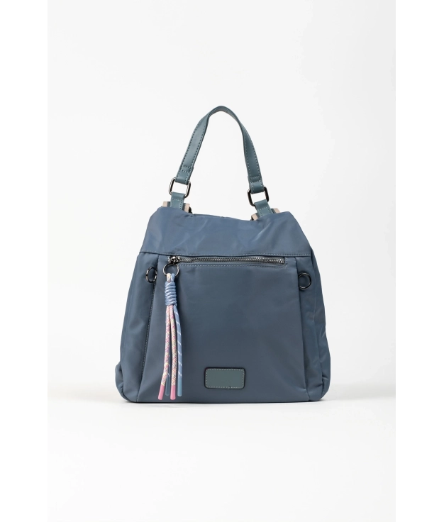 Mochila Sentus - Pianno Blue 39