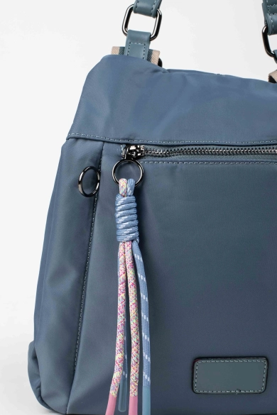 Mochila Sentus -  Azul Pianno 39 2