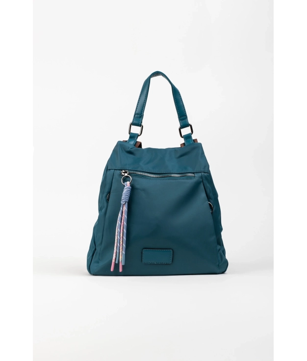 Mochila Sentus - Pianno Oil Blue 39