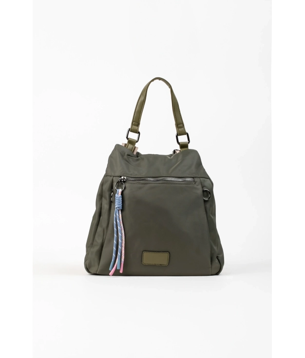 Sentus Backpack - Pianno Green 39