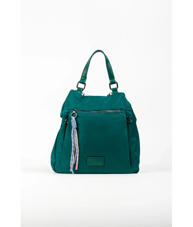 Mochila Sentus - Pianno Oil Green 39