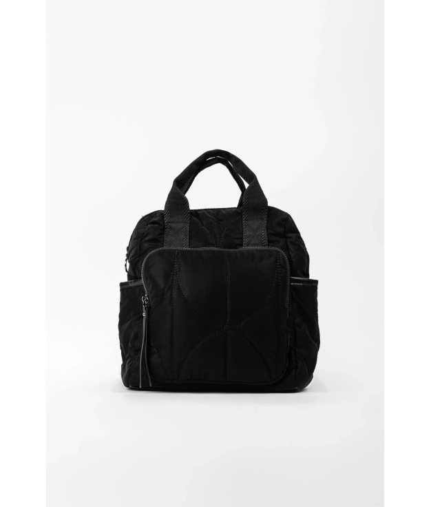 Anerta Backpack - Black Pianno 39