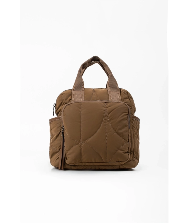 Anerta Backpack - Brown Pianno 39