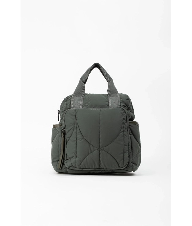 Anerta Backpack - Green Pianno 39