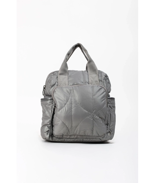 Anerta Backpack - Silver Pianno 39