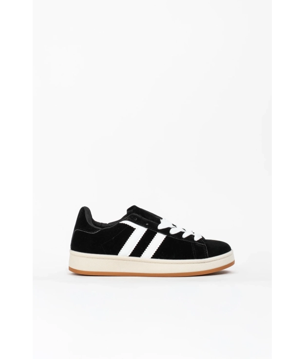 Baskets Casual Anura - Black Pianno 39