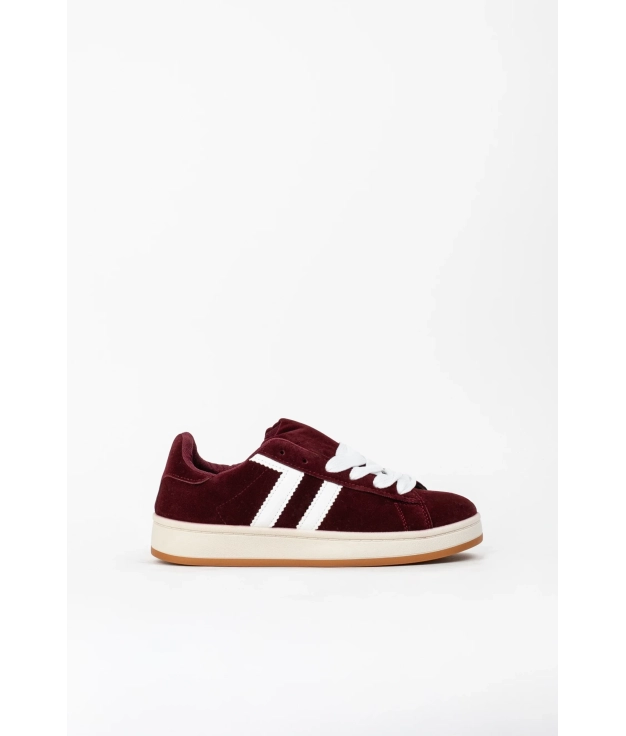 Baskets casual Anura - Garnet Pianno 39