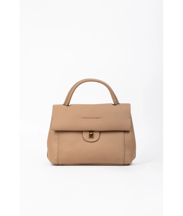 Bolso Bandolera Itren - Apricot Pianno 39