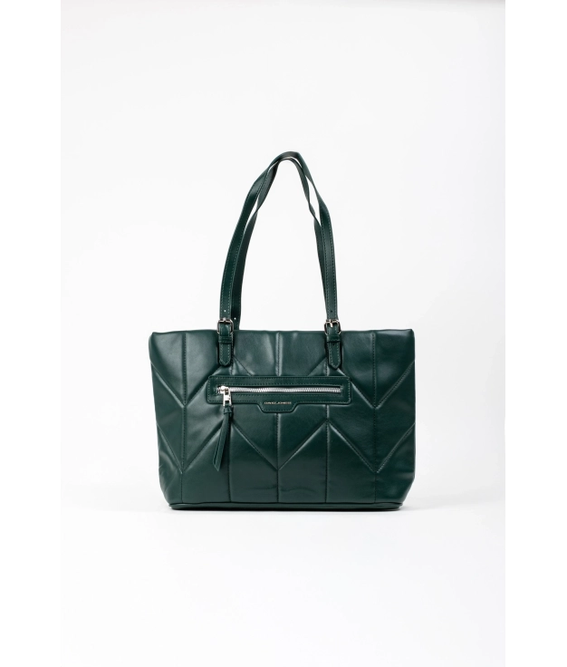 Bolso Funti - Verde  Pianno 39