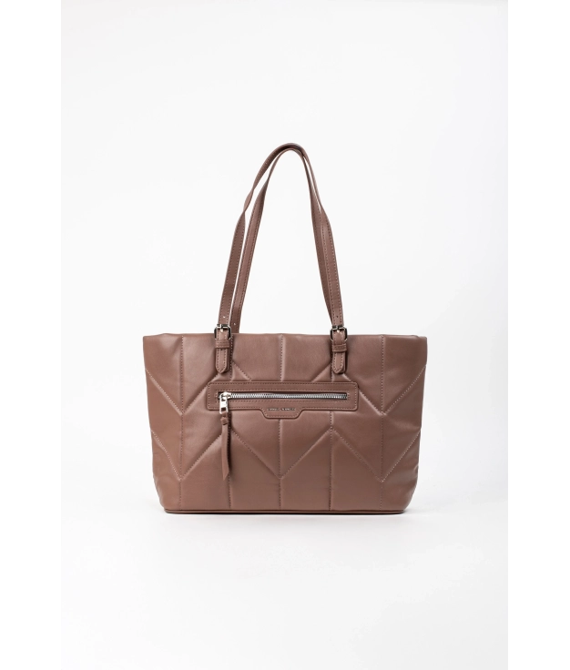 Funti Handbag - Rosa Pianno 39