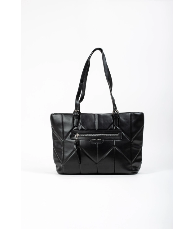 Bolsa Funti - Preto Pianno 39