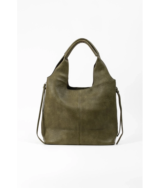 Kilen Handbag - Verde Pianno 39