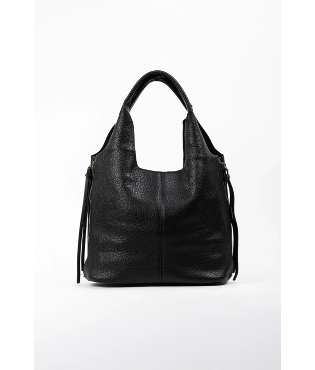 Kilen Handbag - Black Pianno 39