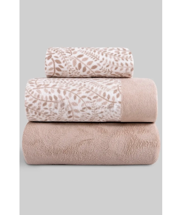 Innova Dania Coralina Draps - Beige