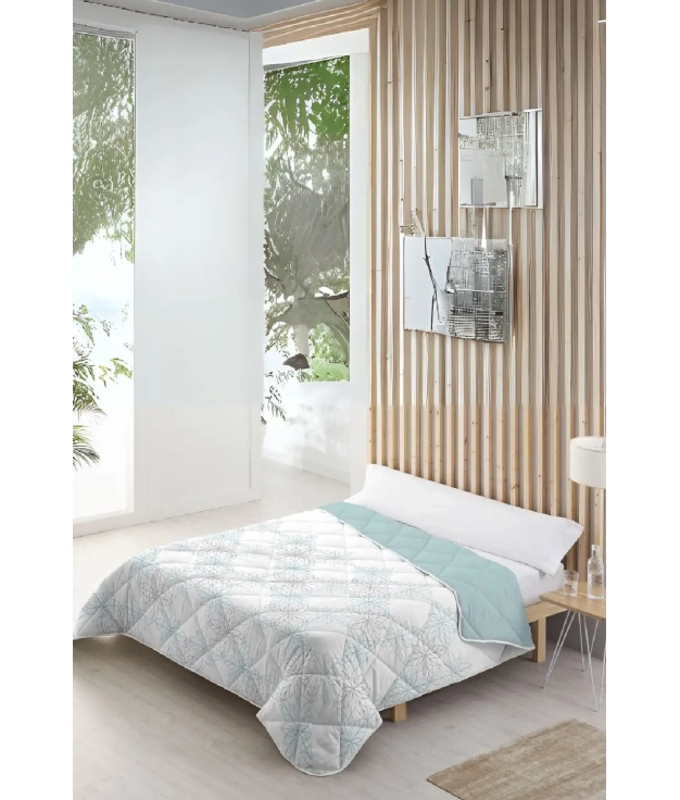 COUETTE FLOW COLLECTIONS DONEGAL - BLEU PIANNO 39