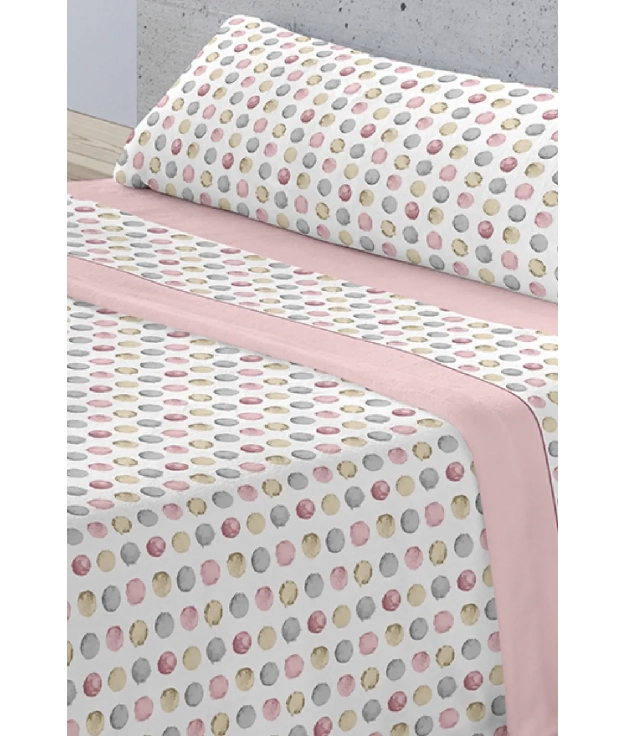 Buby Pyrenees bed sheets - Nude Pianno39