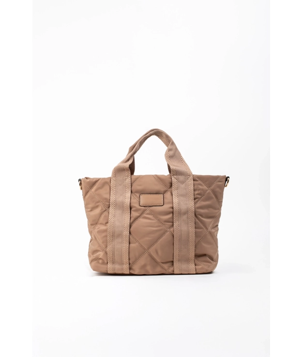 Telsus Shoulder Bag - Kaki Pianno 39