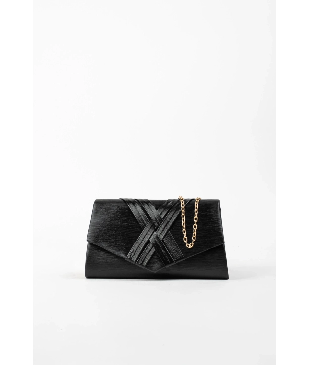 Aldina Handbag - Black PIANNO 39