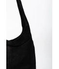 Bolso de Piel Leoni - Negro Pianno 39