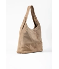 Bolso de Piel Leoni - Beige  Pianno 39