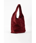 Bolsa de couro Leoni - Garnet Pianno 39