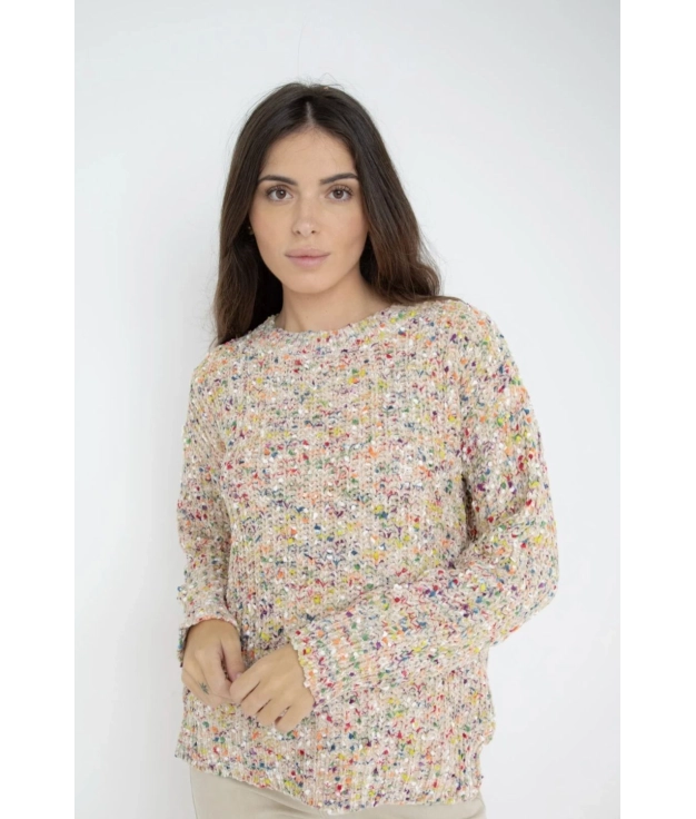 Pull Menoras - Pianno Beige 39