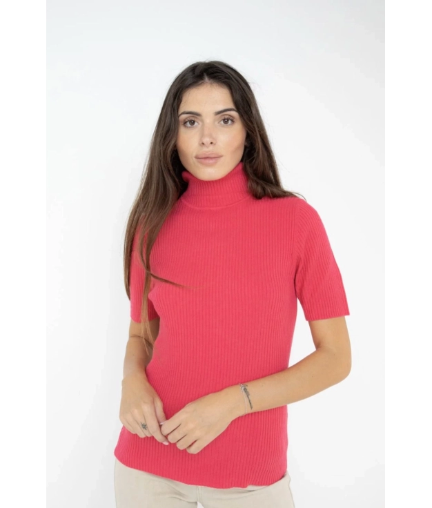 Maglione Merto - Corallo Pianno39