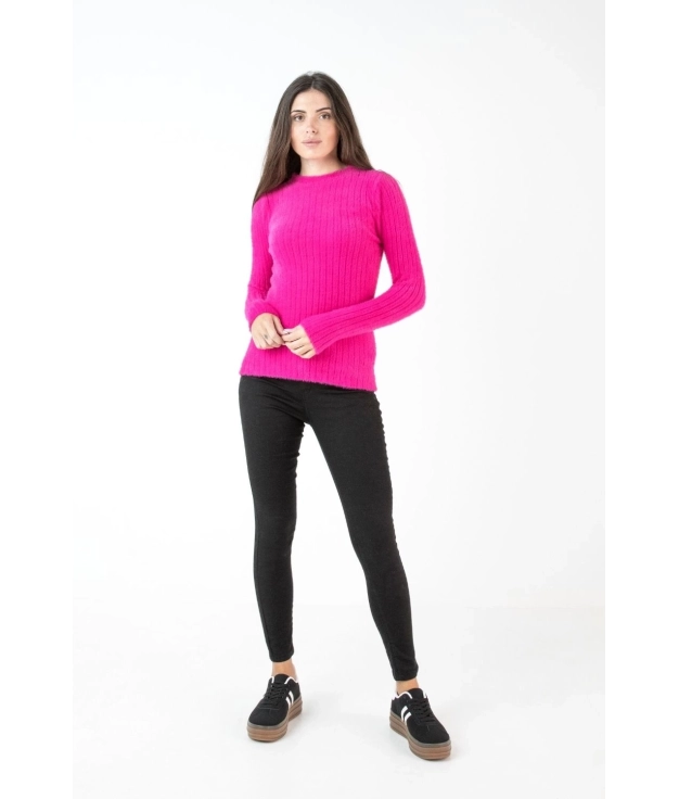 Sipar Pull - Fuchsia Pianno 39