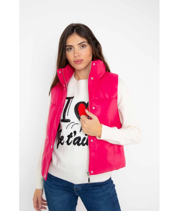 PiJacket Mitres - Fuchsia Pianno 39