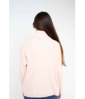 Camisola Luber - Rosa Pianno 39