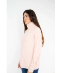 Jersey Luber - Rosa Pianno 39